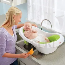 Baby Bath Tub: Classic Tub in Wisconsin